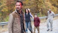 Click to watch 'Beside the Dying Fire' (popup) The Walking Dead
